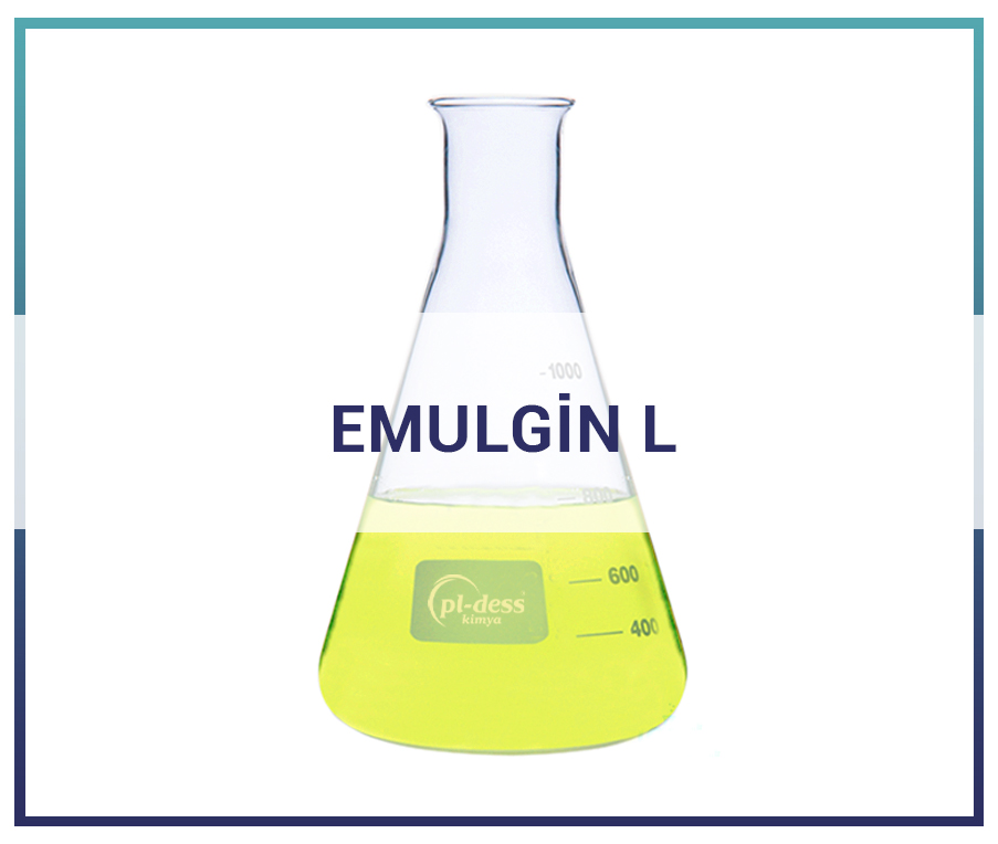Emulgin L (Solubilizer)